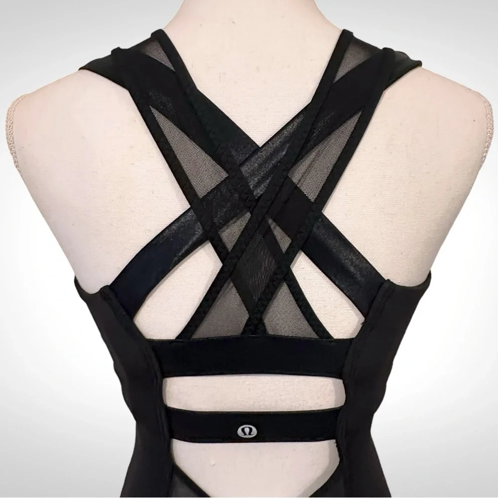 Lululemon Special Edition Athletic Tank - Picture 2 of 15